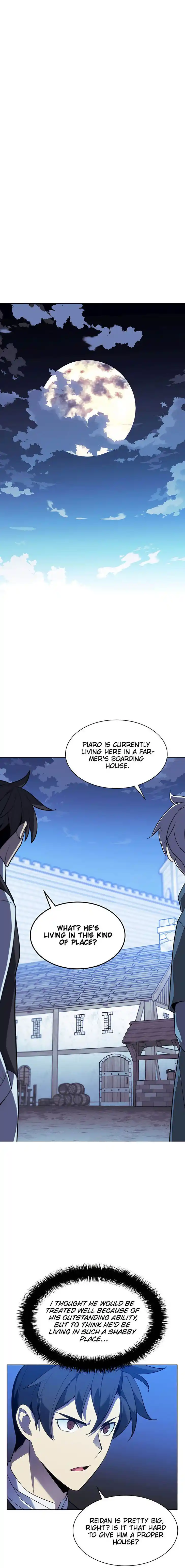 Overgeared (Team Argo) Ch.139