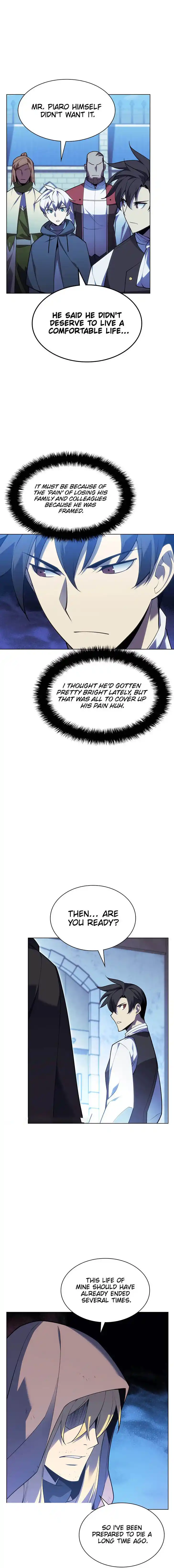 Overgeared (Team Argo) Ch.139