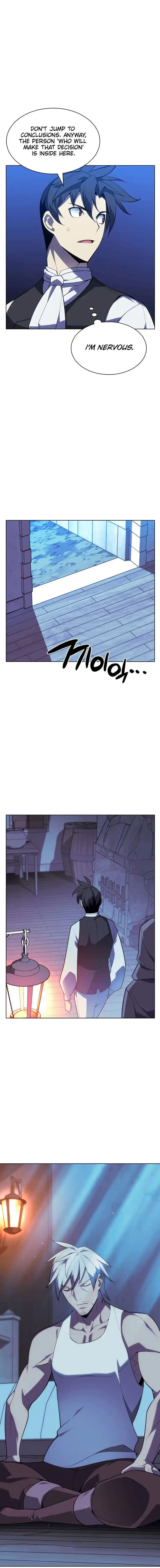 Overgeared (Team Argo) Ch.139