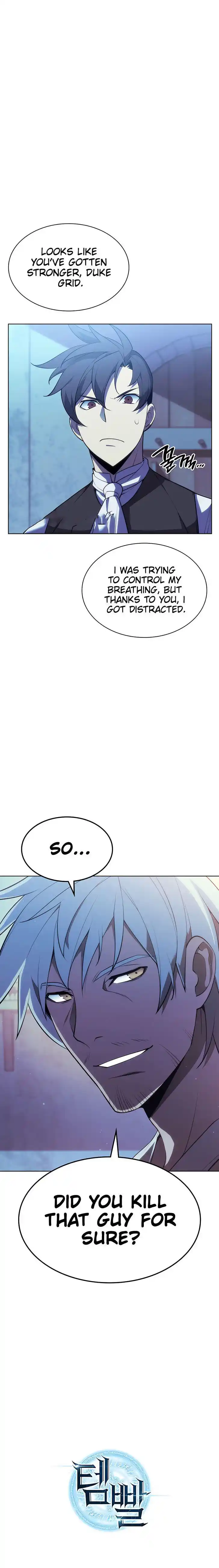 Overgeared (Team Argo) Ch.139