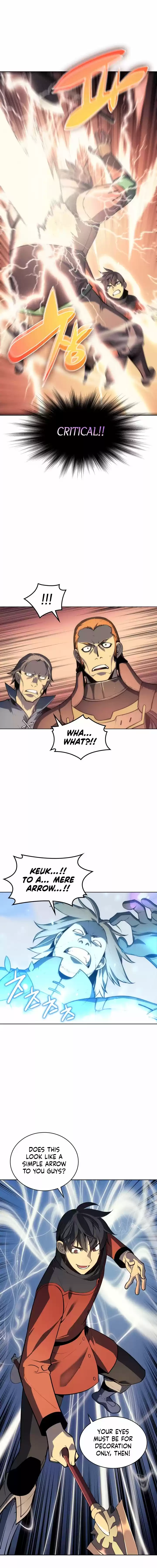 Overgeared (Team Argo) ch.14