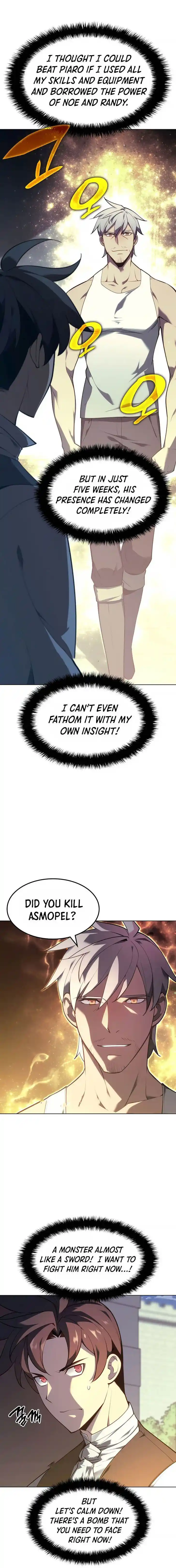 Overgeared (Team Argo) Ch.140