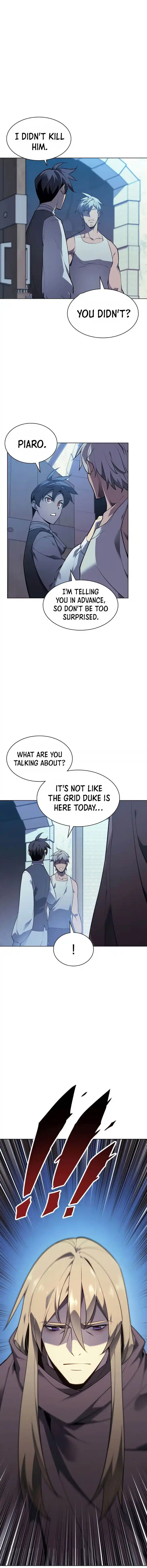 Overgeared (Team Argo) Ch.140