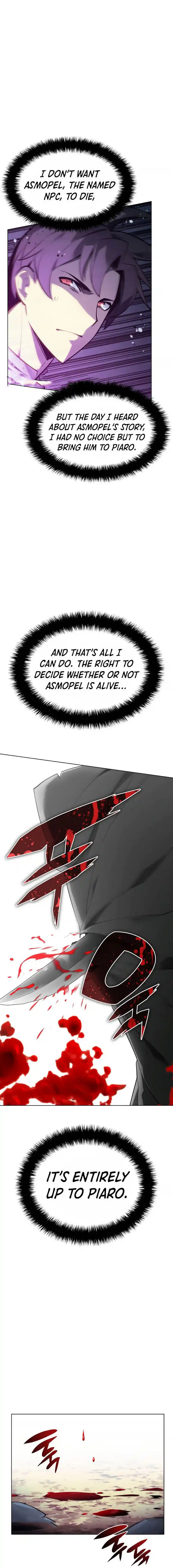 Overgeared (Team Argo) Ch.140