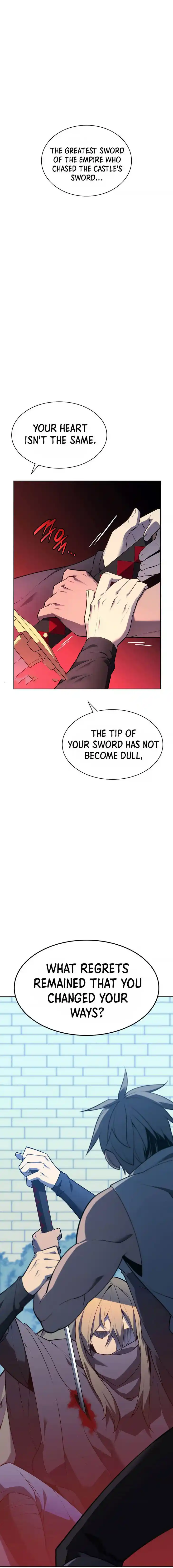 Overgeared (Team Argo) Ch.140