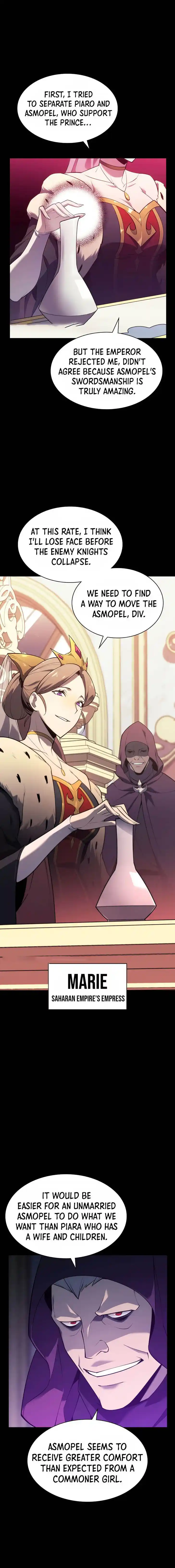 Overgeared (Team Argo) Ch.140