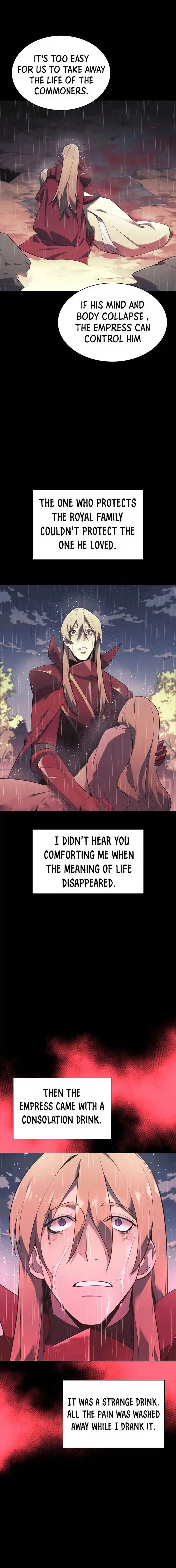 Overgeared (Team Argo) Ch.140