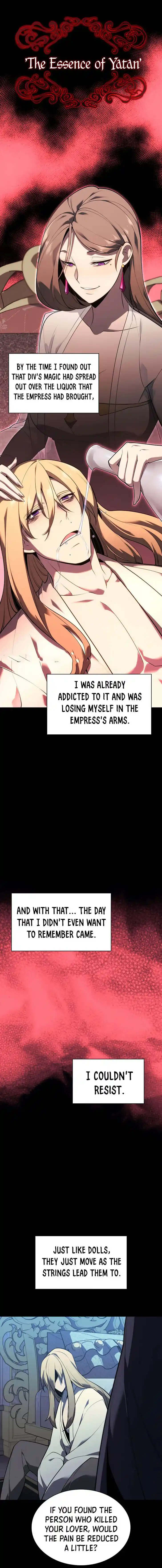 Overgeared (Team Argo) Ch.140