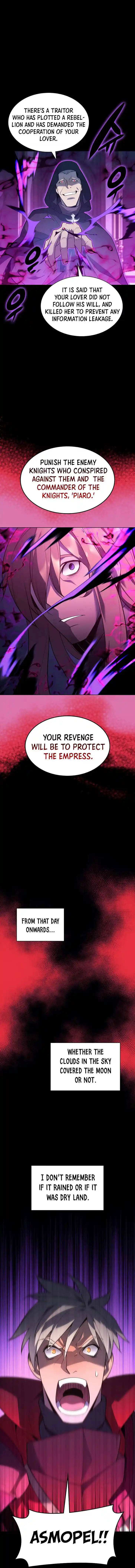 Overgeared (Team Argo) Ch.140