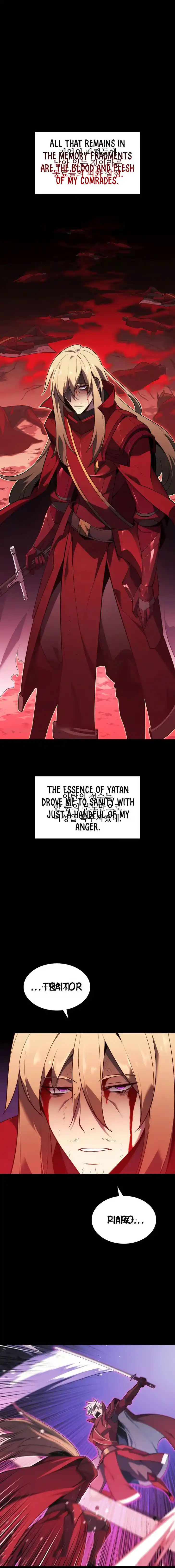 Overgeared (Team Argo) Ch.140