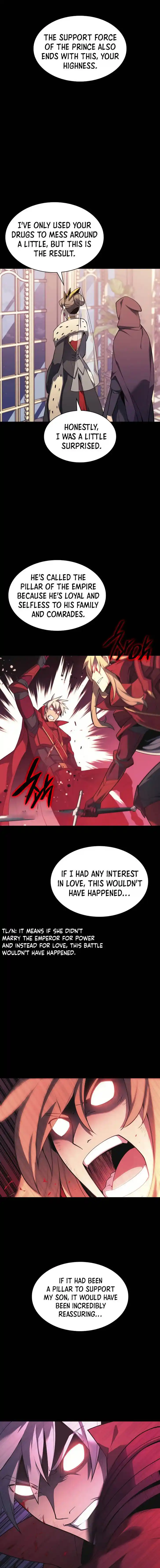 Overgeared (Team Argo) Ch.140