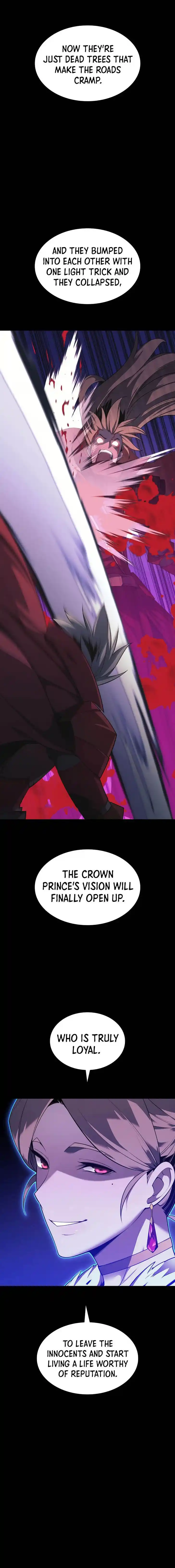 Overgeared (Team Argo) Ch.140