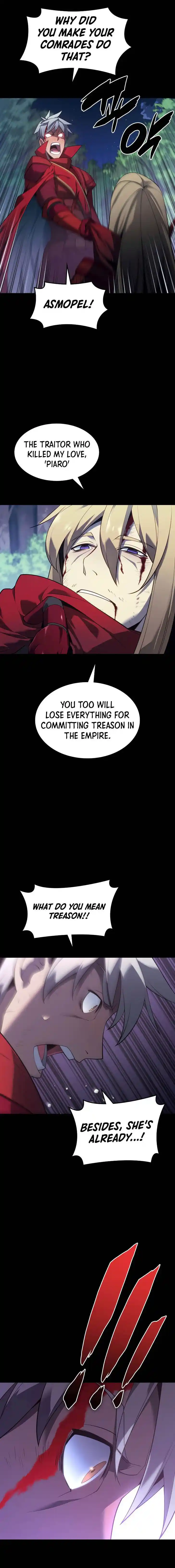 Overgeared (Team Argo) Ch.140