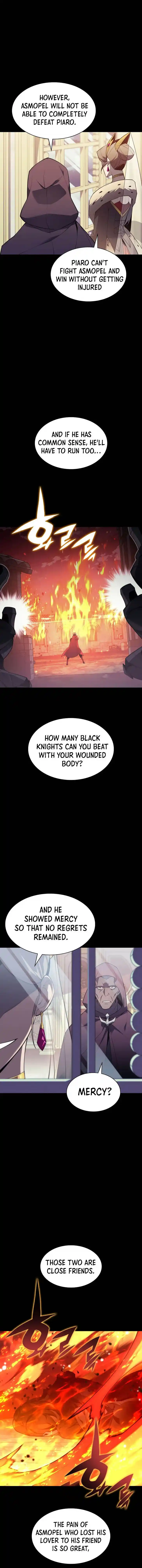 Overgeared (Team Argo) Ch.140