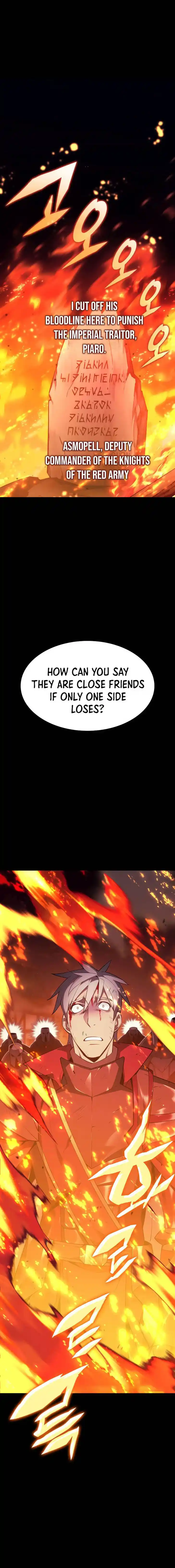 Overgeared (Team Argo) Ch.140