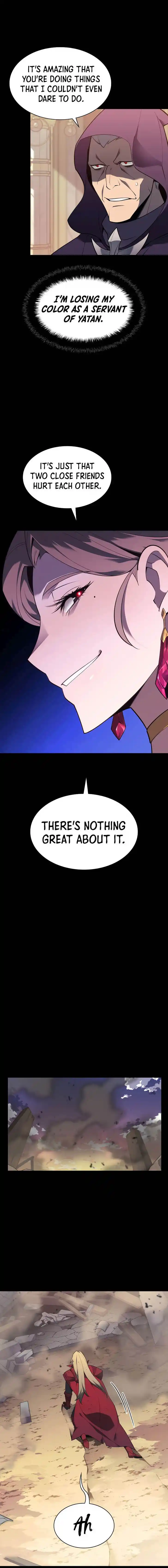 Overgeared (Team Argo) Ch.140