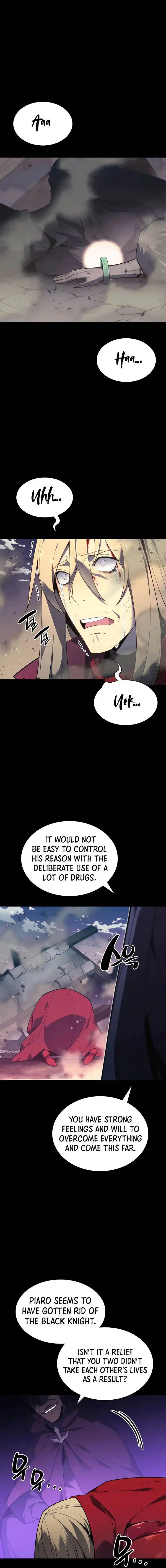 Overgeared (Team Argo) Ch.140