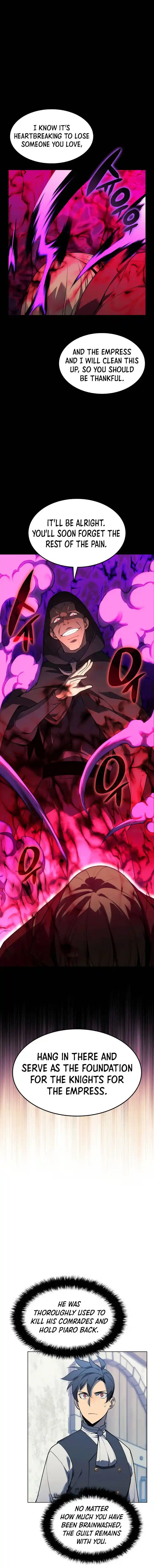 Overgeared (Team Argo) Ch.140