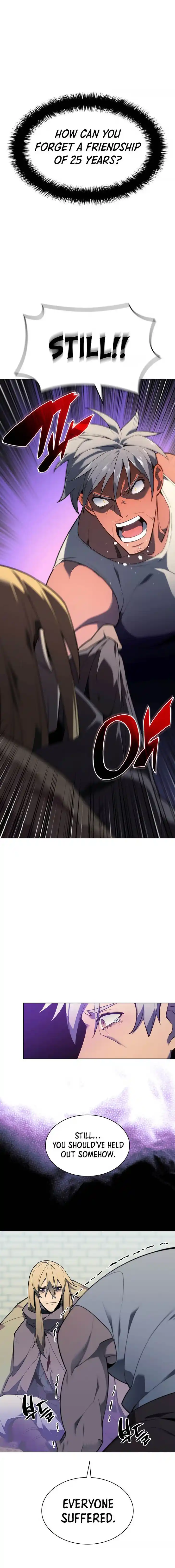 Overgeared (Team Argo) Ch.140