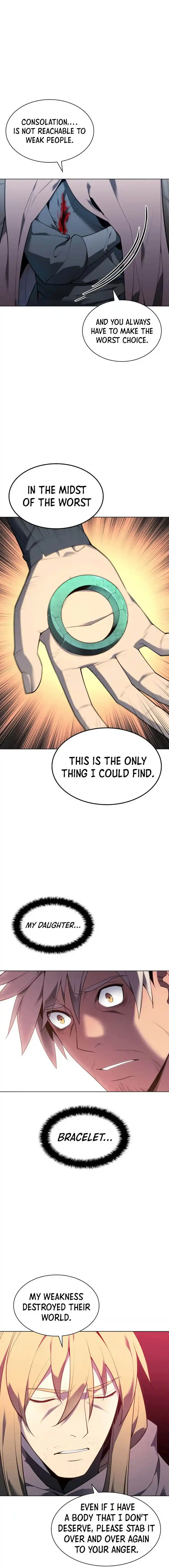 Overgeared (Team Argo) Ch.140