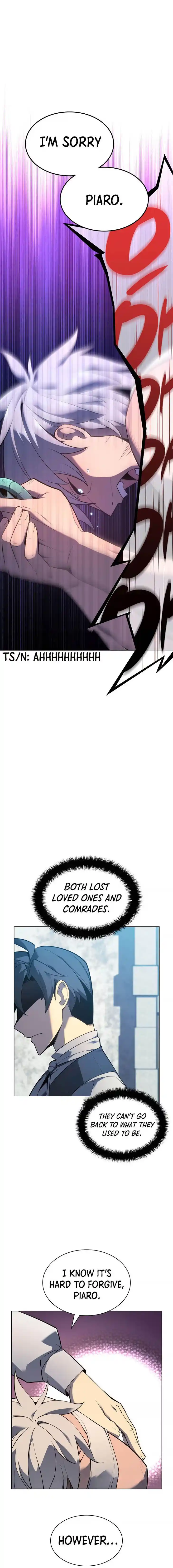 Overgeared (Team Argo) Ch.140