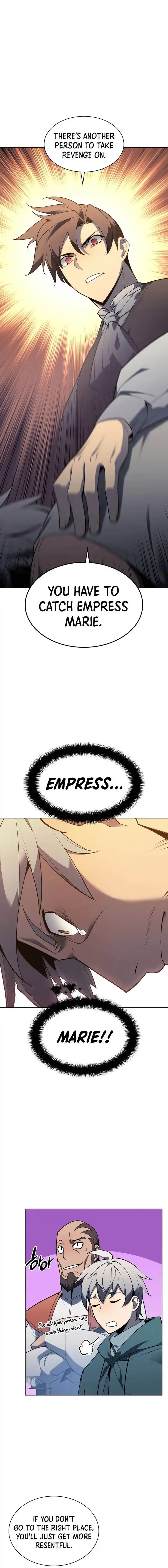 Overgeared (Team Argo) Ch.140