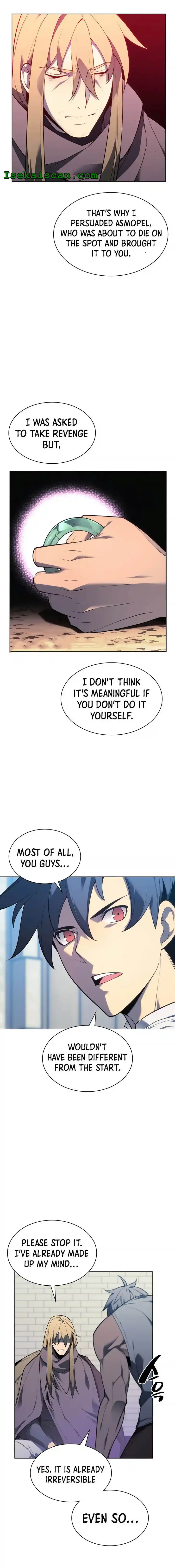 Overgeared (Team Argo) Ch.140