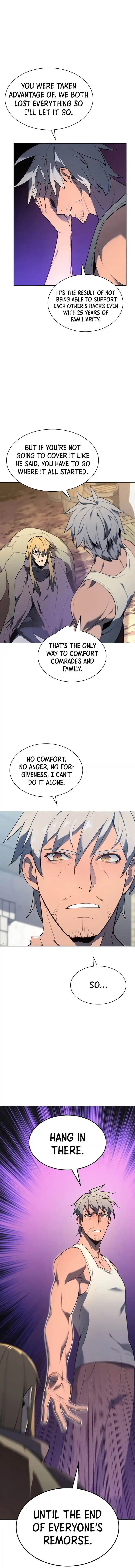 Overgeared (Team Argo) Ch.140