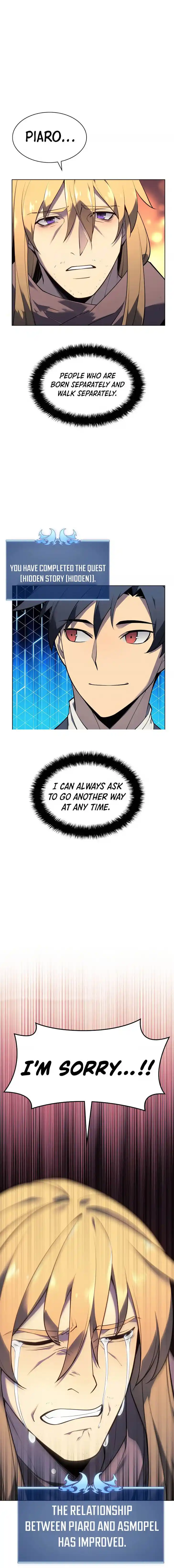 Overgeared (Team Argo) Ch.140