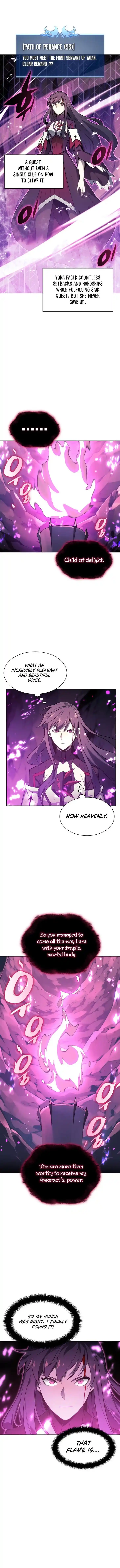 Overgeared (Team Argo) Ch.141