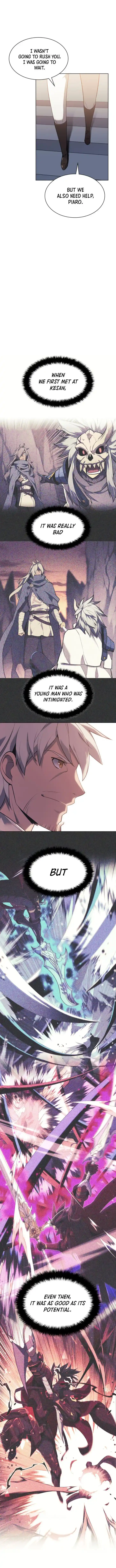 Overgeared (Team Argo) Ch.142