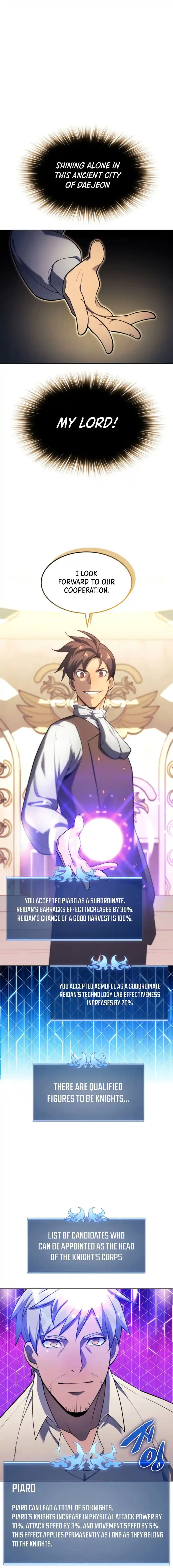 Overgeared (Team Argo) Ch.142