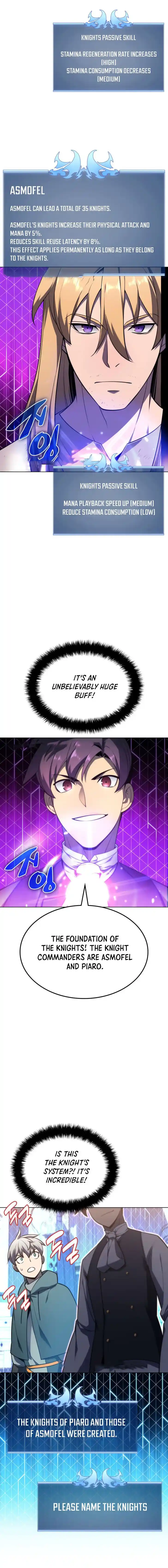 Overgeared (Team Argo) Ch.142