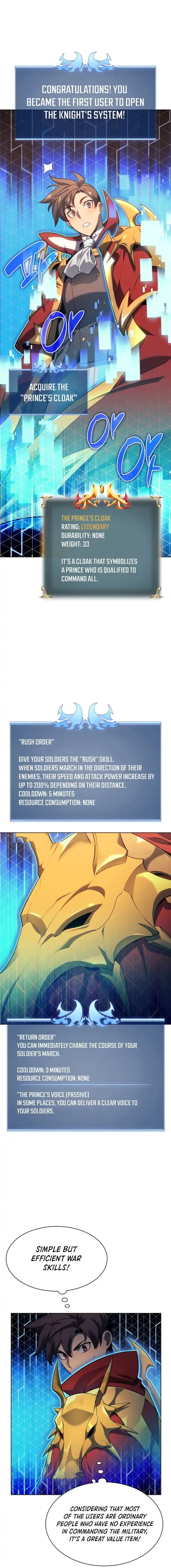 Overgeared (Team Argo) Ch.142