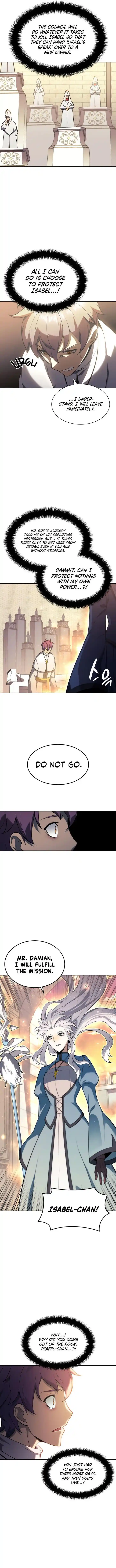 Overgeared (Team Argo) Ch.143