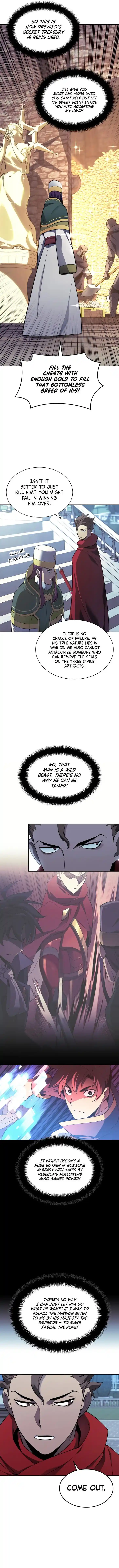 Overgeared (Team Argo) Ch.143