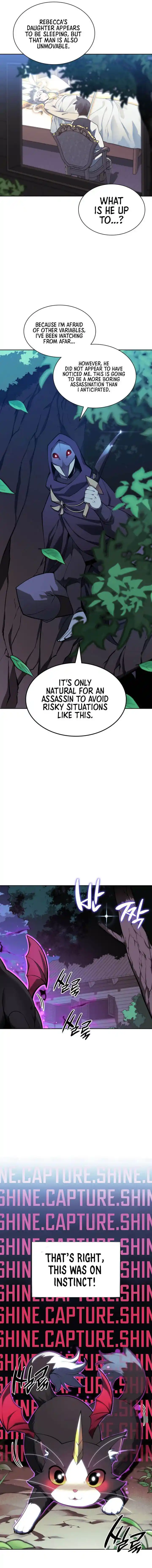 Overgeared (Team Argo) Ch.144