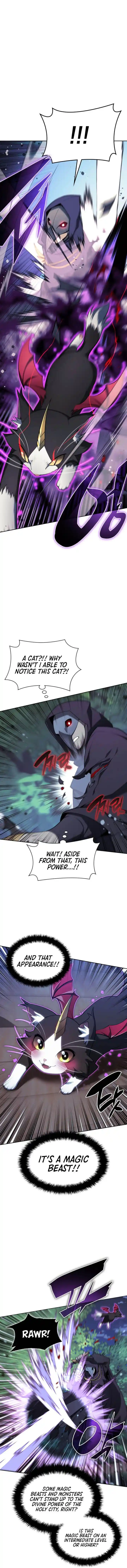 Overgeared (Team Argo) Ch.144