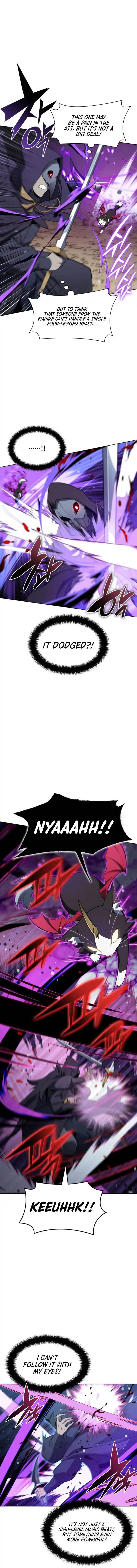 Overgeared (Team Argo) Ch.144