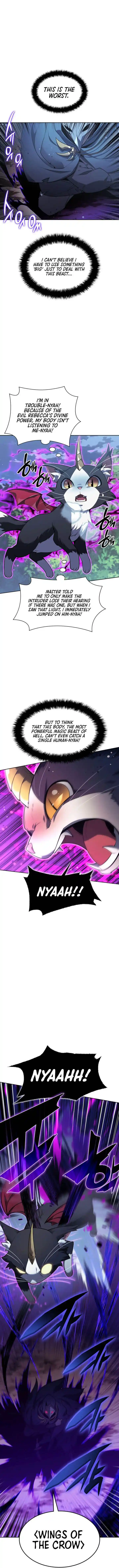 Overgeared (Team Argo) Ch.144