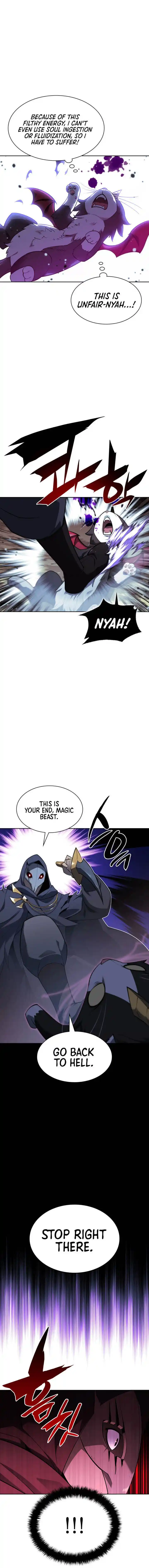 Overgeared (Team Argo) Ch.144