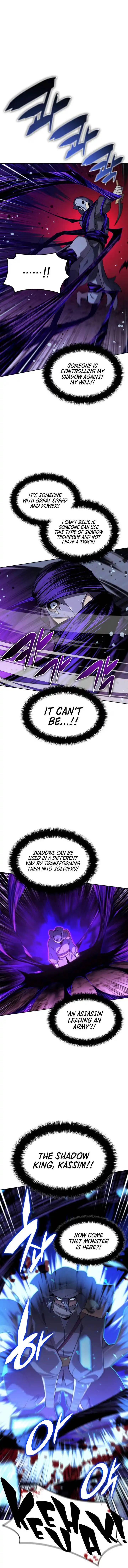 Overgeared (Team Argo) Ch.144