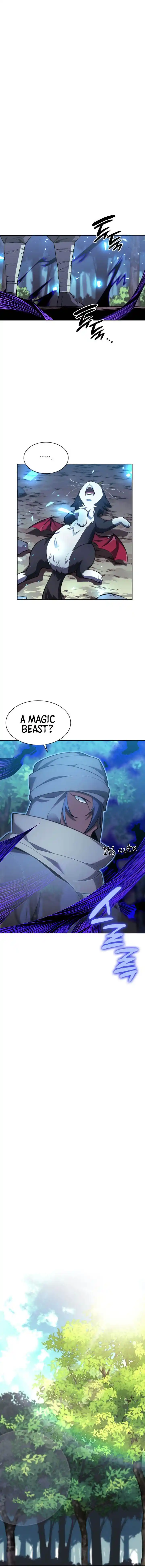 Overgeared (Team Argo) Ch.144