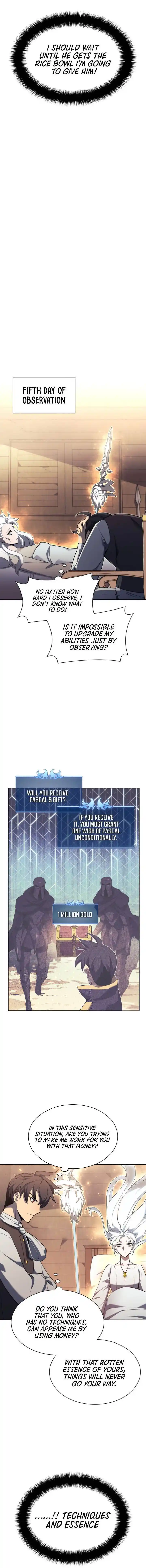 Overgeared (Team Argo) Ch.144