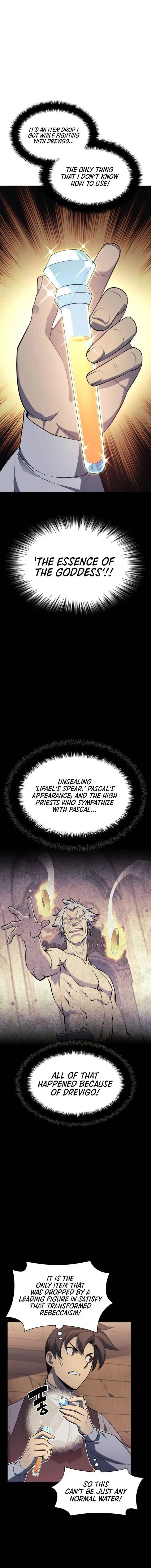 Overgeared (Team Argo) Ch.144