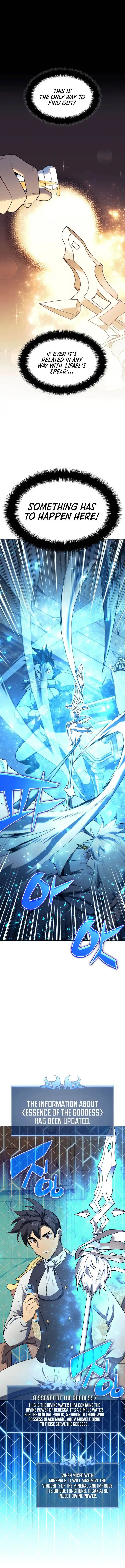 Overgeared (Team Argo) Ch.144