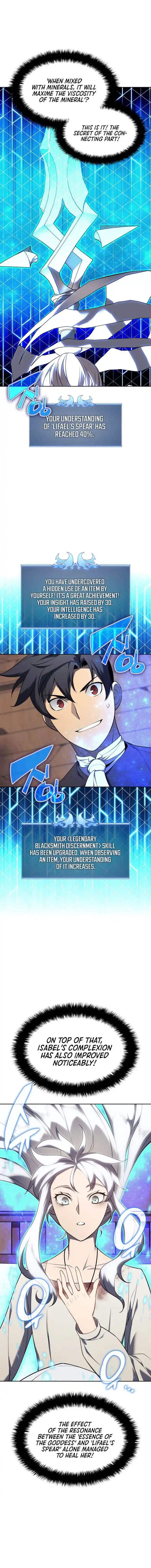 Overgeared (Team Argo) Ch.144