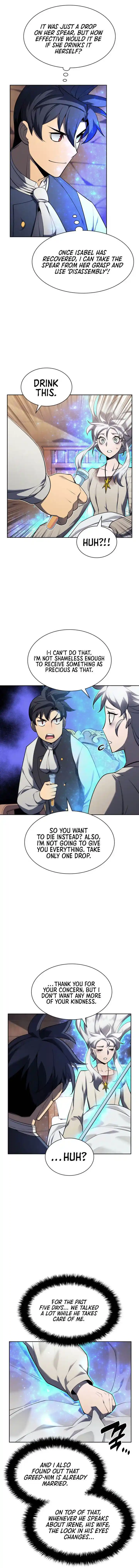 Overgeared (Team Argo) Ch.144