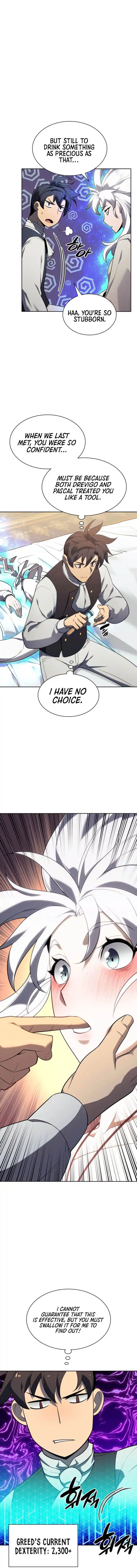 Overgeared (Team Argo) Ch.144