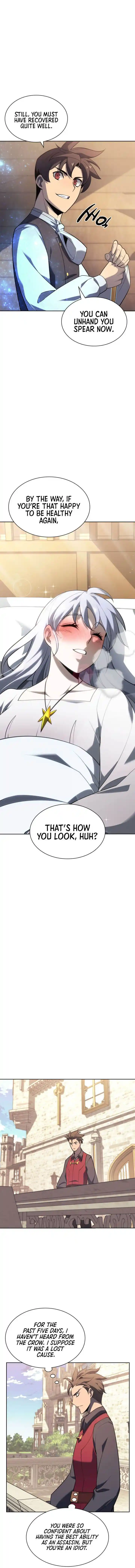 Overgeared (Team Argo) Ch.144